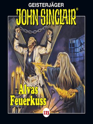 cover image of Folge 123